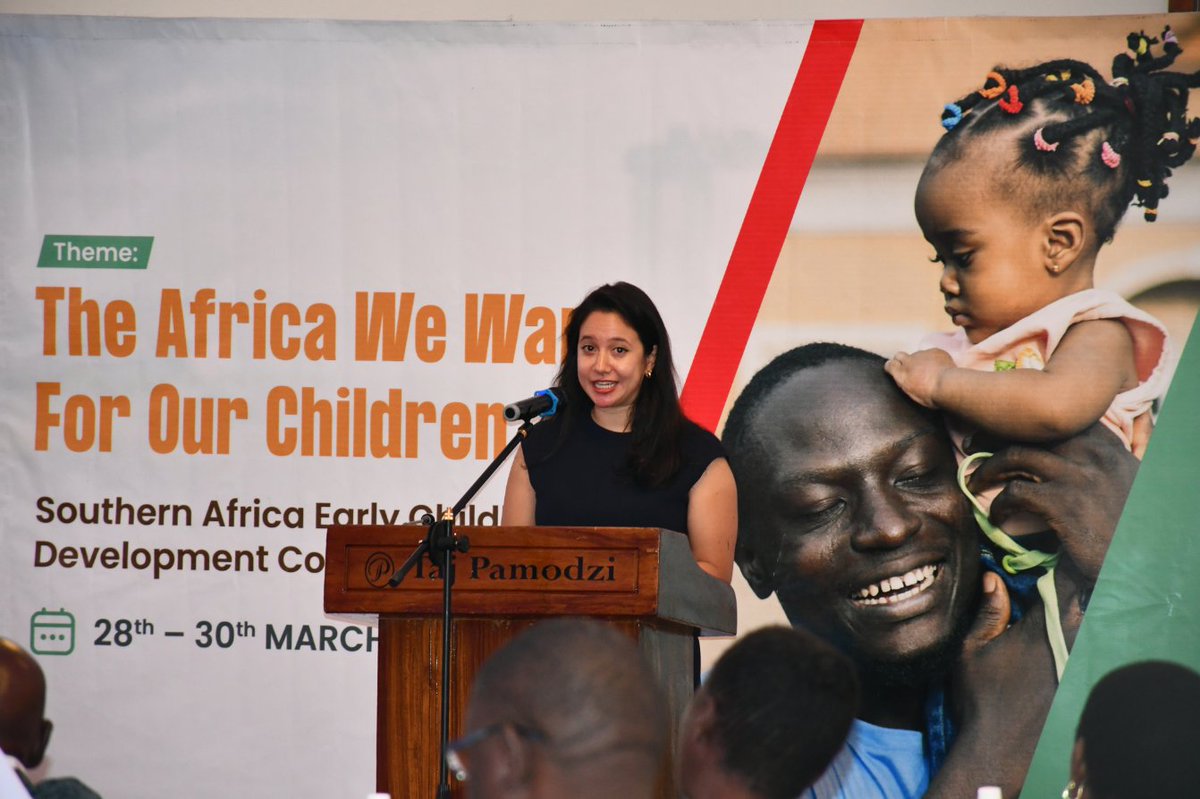 af_ecn's tweet photo. Day 3 #SouthernAfricaECDConference
Fragmented approaches to ECD budgeting are a major hindrance that need to be reevaluated. How can public expenditure be adjusted in terms of adequacy, efficiency and sustainability?
#IStand4Children
#Together4ECD https://t.co/QW3bNL7EVm