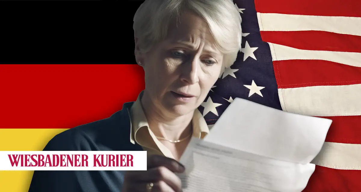 Deutsche verliert ihr Konto, weil sie sowohl deutsche als auch amerikanische Staatsbürgerschaft hat:
#fatcta #tin #ssn #americansoverseas
americansoverseas.org/de/nachrichten…