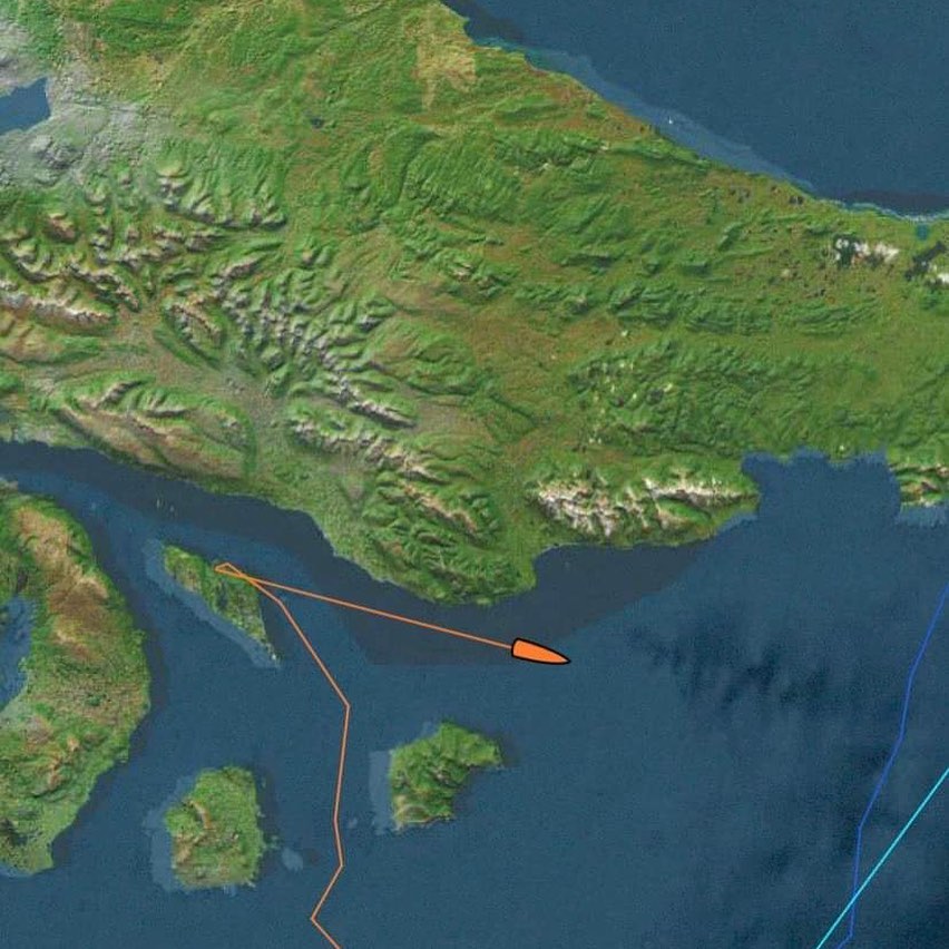 Golden Globe Race tweet media