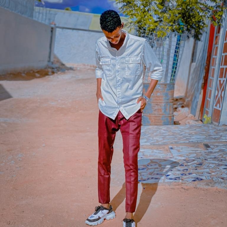 SaynabCali5's tweet photo. #NewProfilePic https://t.co/ADS5Ka6i4s