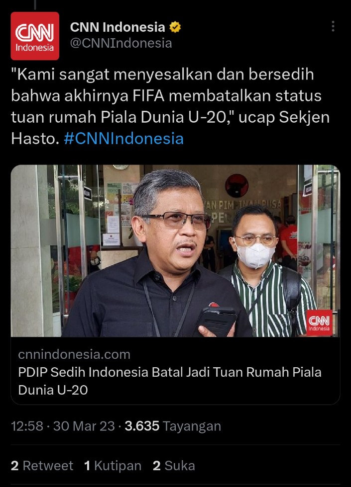 FaktaBola tweet media