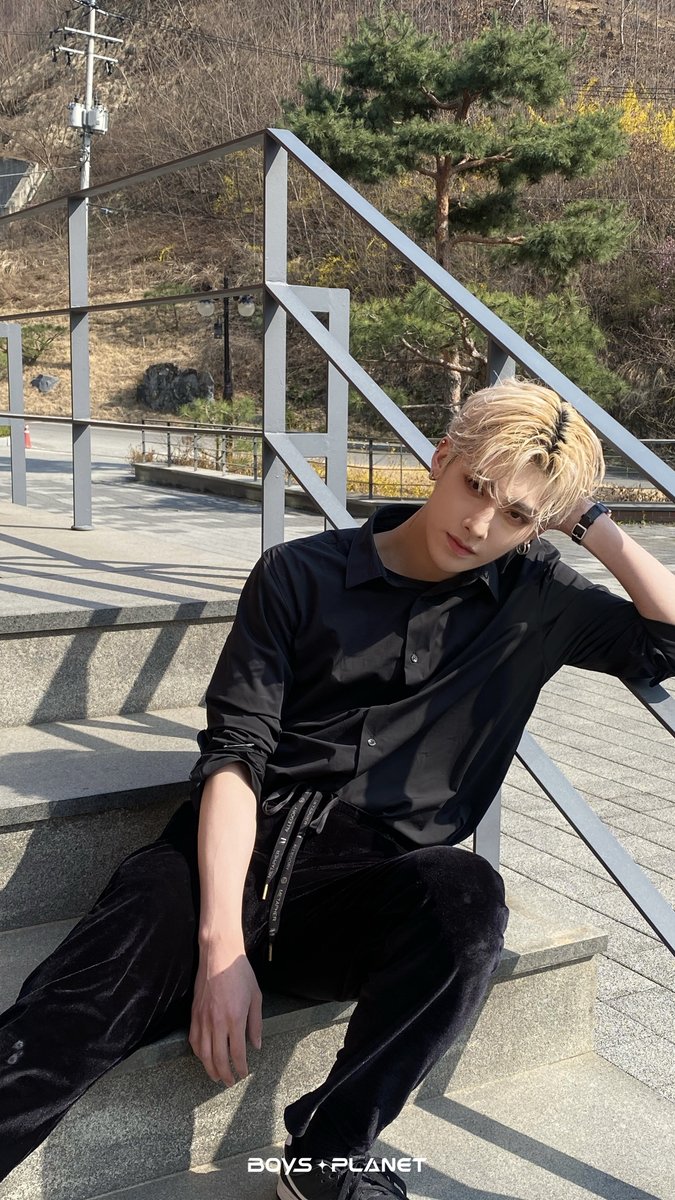 Mnet I BOYS PLANET tweet media