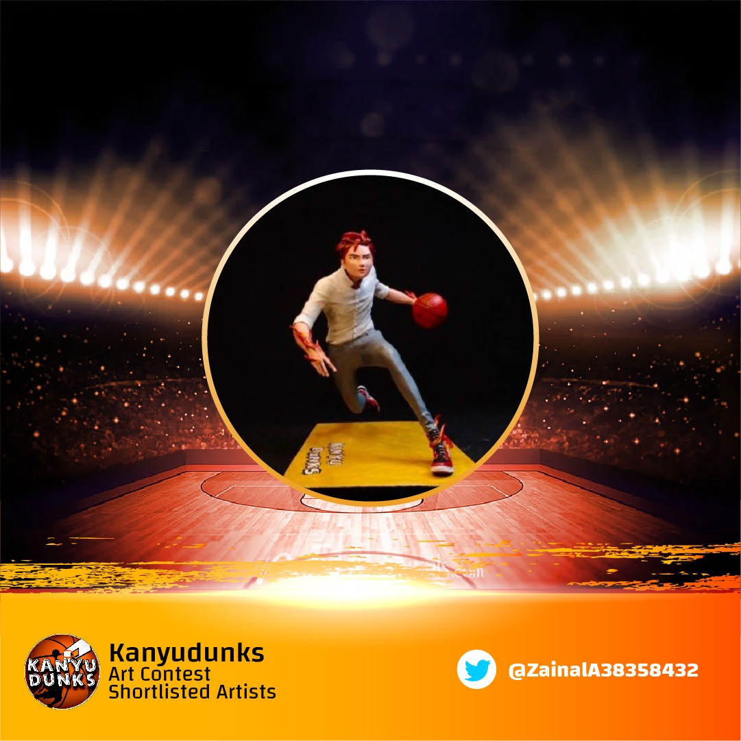 KANYUDUNKS⛹🏻‍♂️ tweet media