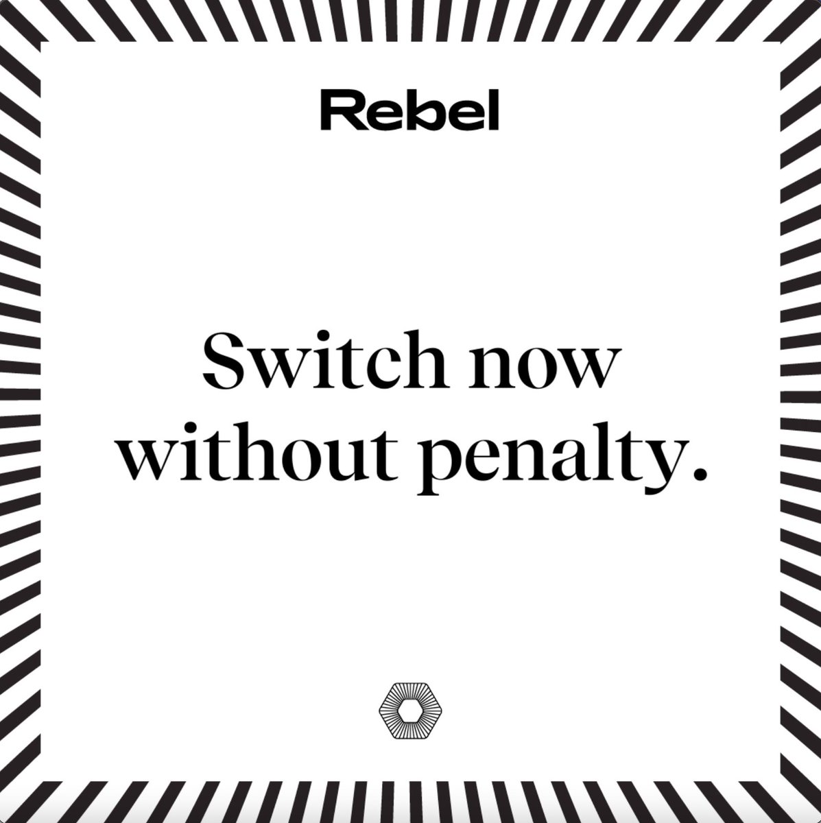 RebelInternetUK's tweet photo. Calling all @virginmedia customers. They just changed the terms of your contract and that means you can leave without penalty - but only for a limited time. Avoid unfair price rises. Switch to a provider with fair and transparent pricing #jointherebellion #WiFiThatActuallyWorks https://t.co/8KauRnwz7a