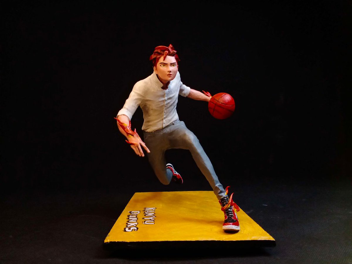 KANYUDUNKS⛹🏻‍♂️ tweet media