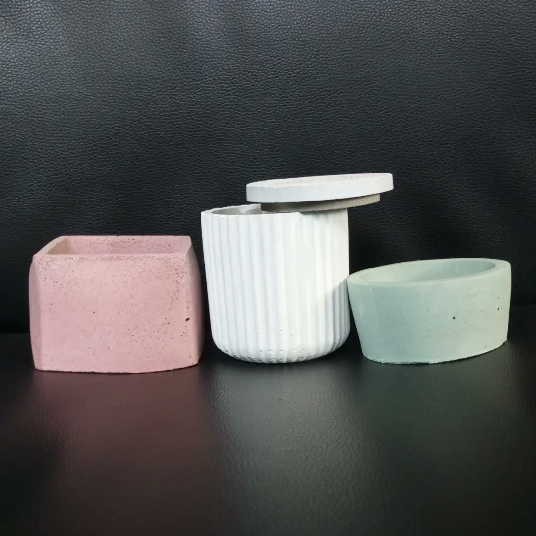craftsyke's tweet photo. Planters/holders available in different colors. Catalog link in bio

#planters #holders #candles #candleholder #homedecor #concrete #concretecrafts #succulents #concretedecor #kenyan #kenyanart #kenyandecor https://t.co/5GhT30jeI2