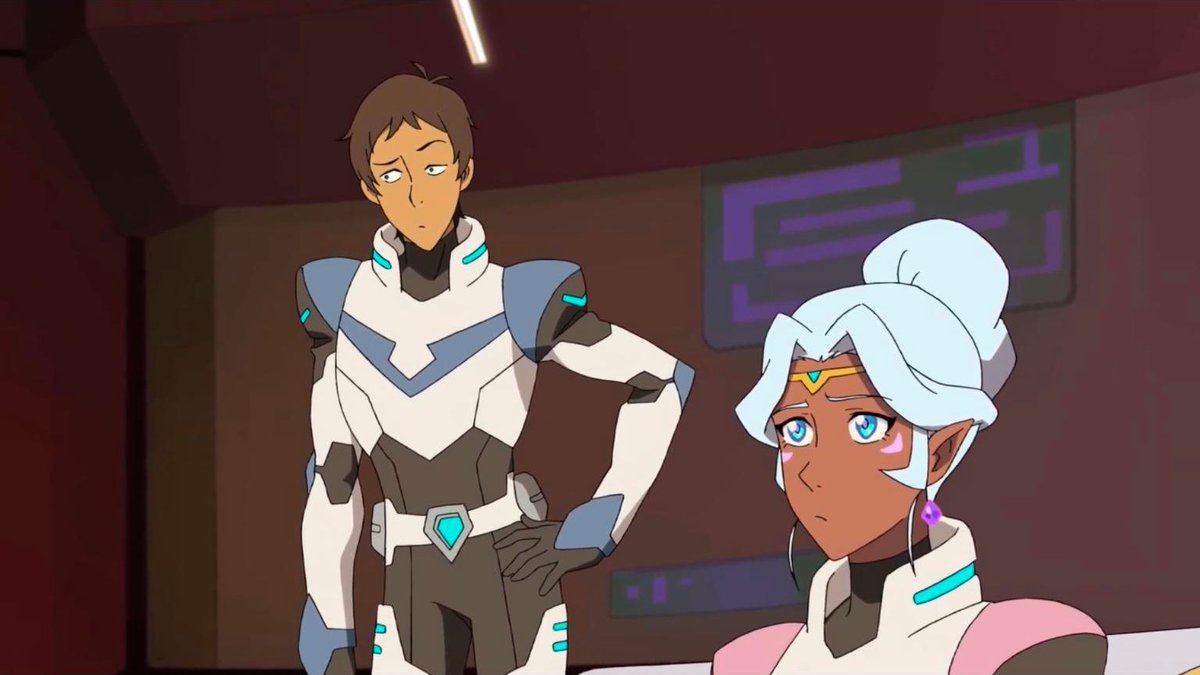 ☆ Voltron: Legendary Defender
