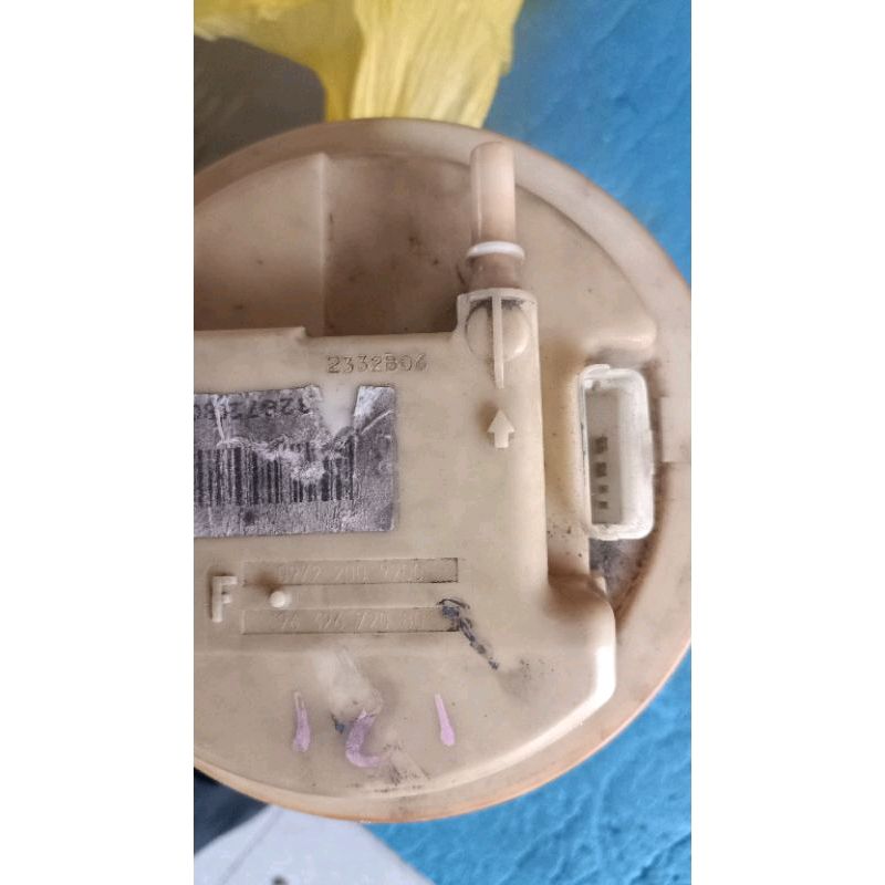 ibnuomar7's tweet photo. I'm selling peugeot 307 feul pump for RM. Get it on Shopee now! https://t.co/Y1TZMZNx3d #ShopeeMY https://t.co/ZapjBBB32R