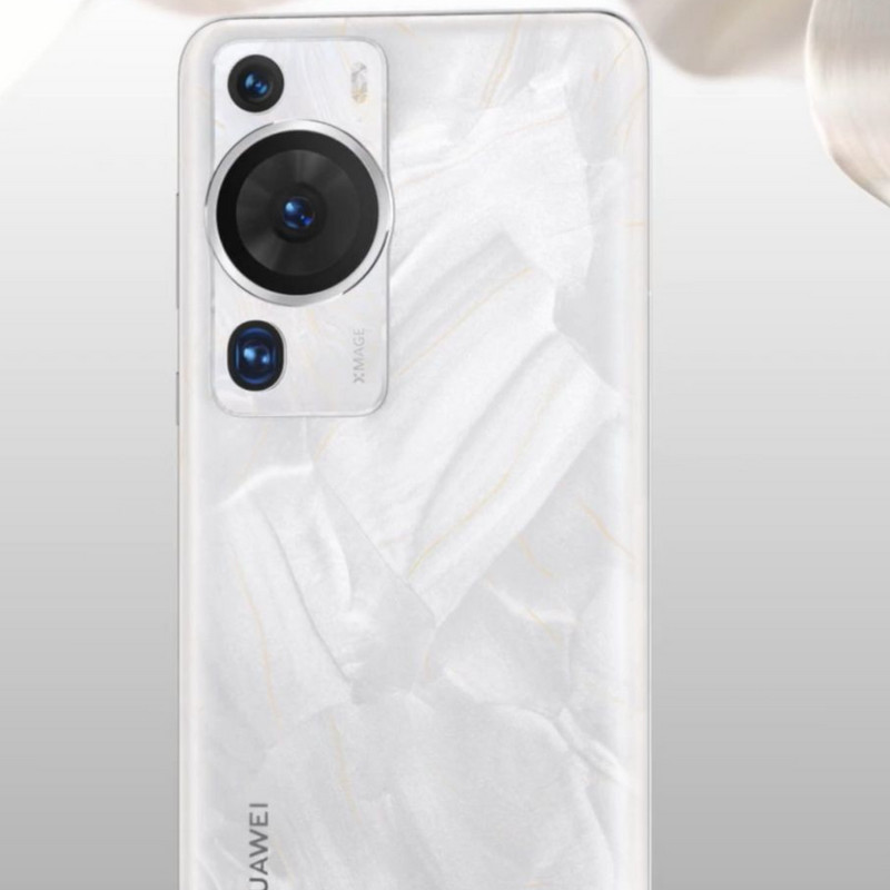 Huawei P60 Series goes official in China with a striking design

The Huawei P60 Pro and Huawei P60 look relatively identical in design and on paper. Both sport 6.67-inch LTPO screens with Full HD+ resolutions and have refresh rates up to 120Hz.