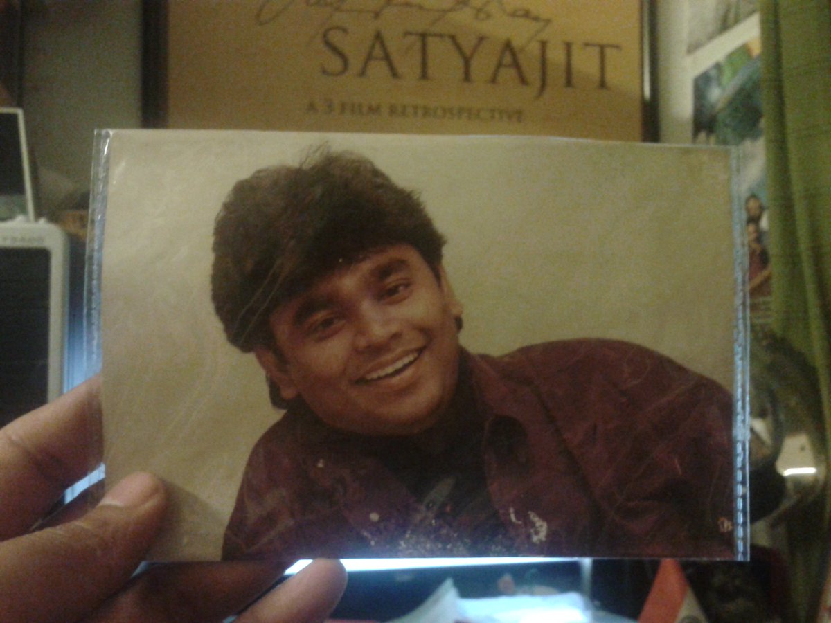Jayaram Ramachandran (Posterwala) (@posterwala_jai) on Twitter photo Feels like the Days when thr wer bck to bck ARR releases. The erly mrng waiting at the audio shop to grab the first copy hs chngd to refreshing the brwser to see if its relsd! ...wht n array of songs!! Love you Sir #Pathuthala #PS2songs #ARRahman #Maidaan #MaidaanTeaser <a href="/arrahman/">A.R.Rahman</a> Feels like the Days when thr wer bck to bck ARR releases. The erly mrng waiting at the audio shop to grab the first copy hs chngd to refreshing the brwser to see if its relsd! ...wht n array of songs!! Love you Sir #Pathuthala #PS2songs #ARRahman #Maidaan #MaidaanTeaser <a href="/arrahman/">A.R.Rahman</a>