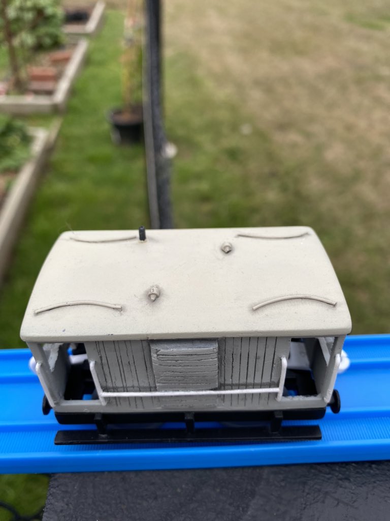 9and10studios's tweet image. The finished product