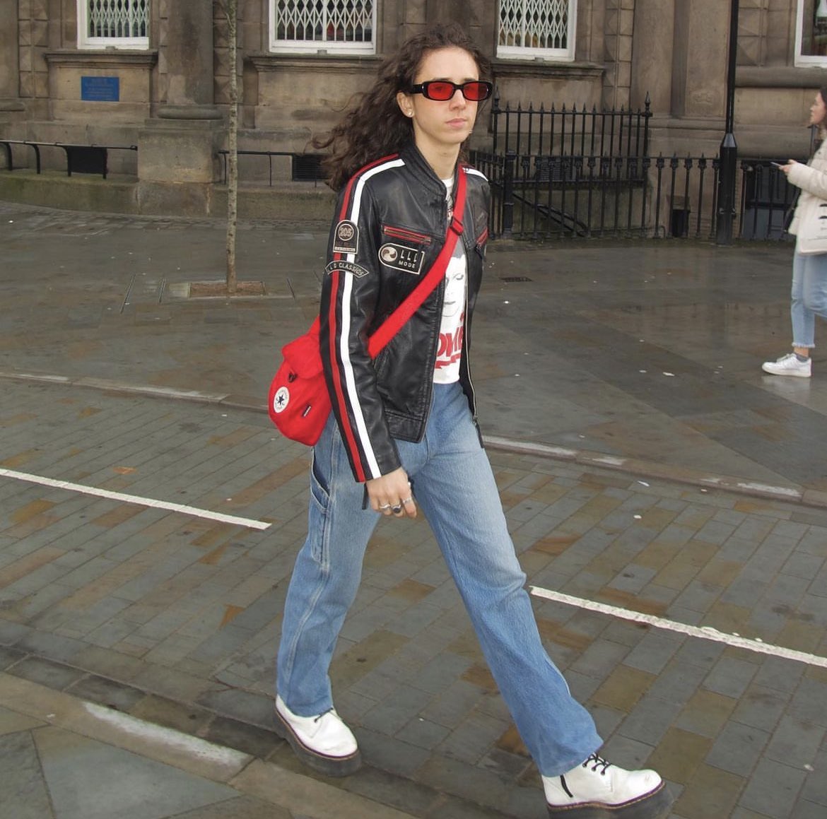 Me omw to listen to Dumb It Down for the like 20th time today <a href="/dadd_chloe/">Chloe Dadd</a> x <a href="/EGOISMxo/">egoism</a> 🚶‍♂️ handsome.lnk.to/dumbitdown