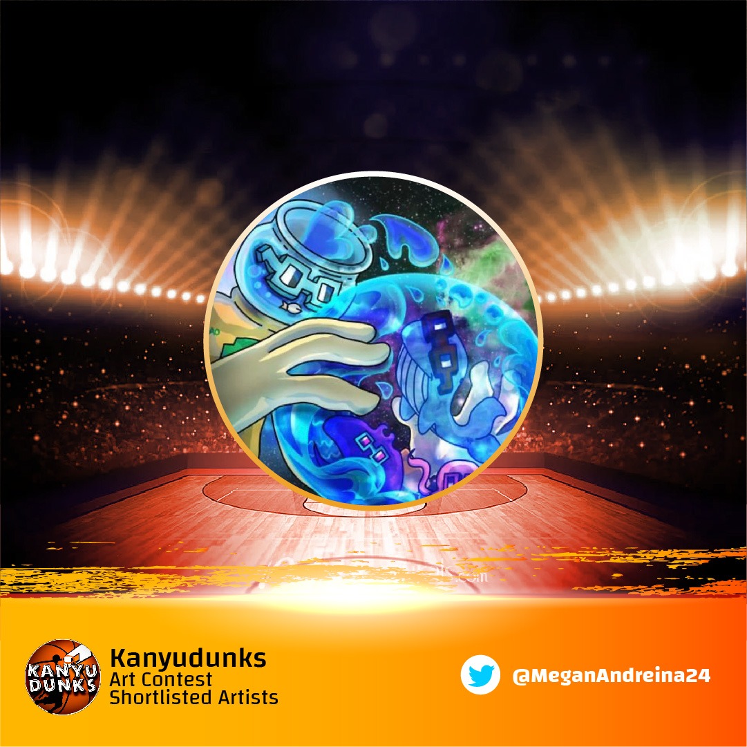 KANYUDUNKS⛹🏻‍♂️ tweet media