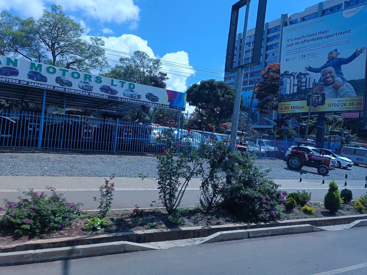 Kawangware Finest ™ (Geoffrey Moturi) on Twitter "Almost all Car yards