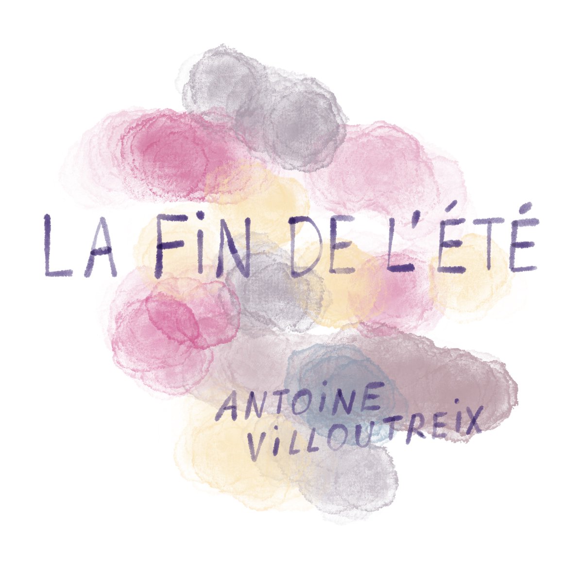 "La fin de l'été" - Le nouvel EP sort demain!🎉

Voici la tracklist complète:
1. La fin de l'été
2. Le canal
3. Des chansons
4. Timide

Merci à Flo, Sören et Felipa!

#lafindelété