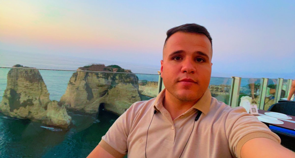 PortoSalam's tweet photo. Lebanon 🇱🇧/Beirut https://t.co/yojdMuJuLk