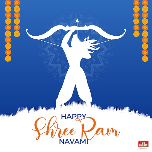 CaratsSpices's tweet photo. Ram jinka naam hain, Ayodhya jinka dhaam hain
Aise Raghunandan ko hum sabka pranam hai🏹🙏

Aap sabhi ko 24 Carats spices ke taraf se Ram Navmi ki shubhkamnayein😊🏹✨

#24carats #ramnavami #24caratsspices  #india #lordrama #hinduism #lordram #festival #hindu https://t.co/GpKFZQGdJY