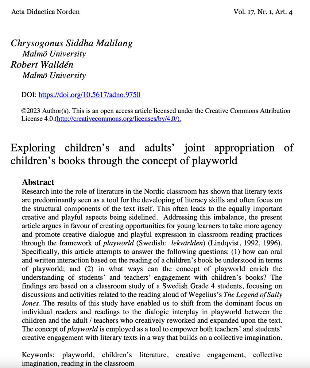 Chrysogonus Siddha Malilang tweet media