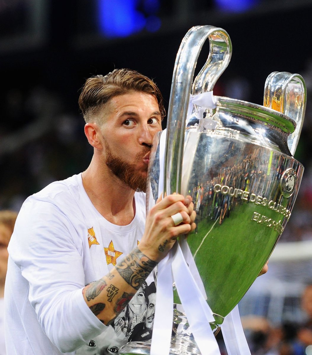 InfiniteMadrid's tweet photo. Happy 37th birthday, @SergioRamos! 🥳👑 https://t.co/suF4cEzpOP