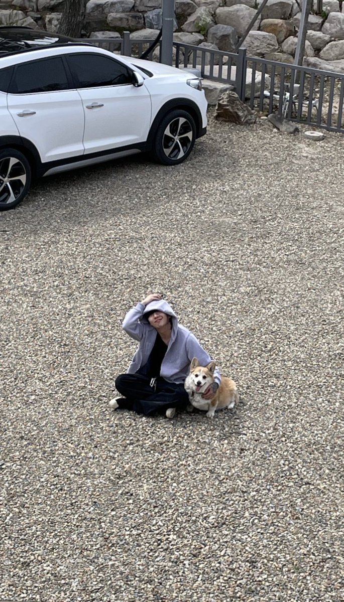 archivewonjae's tweet image. ↳ 📁 #우원재

Mommy woo is excited to have wonjae back to his hometown