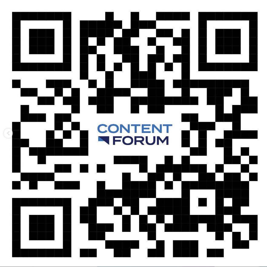 mycontentforum's tweet photo. CMCF &amp; @ZayanMY mempersembahkan Let's Talk Content - Isu-Isu Agama Viral: Menyangkal Yang Dangkal &amp; Usrah Bersama Mawi dan Anas pada 5 April (Rabu).

Imbas QR/klik https://t.co/sxRiWrYcP0, isi maklumat anda selewat-lewatnya 3 April (Isnin) untuk mendaftar. Tempat duduk terhad. https://t.co/FtlaUDmFAu