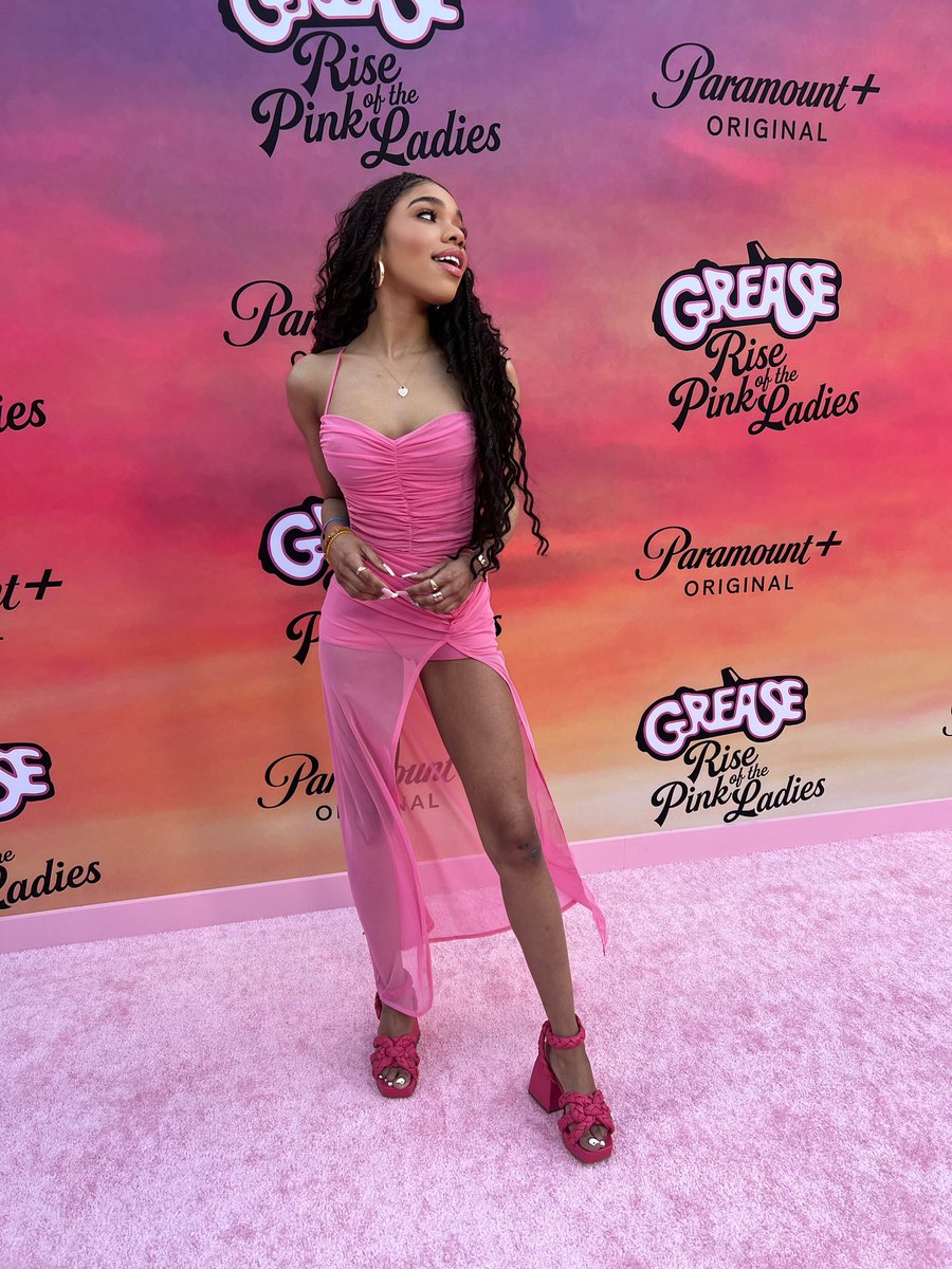 Teala Dunn tweet media