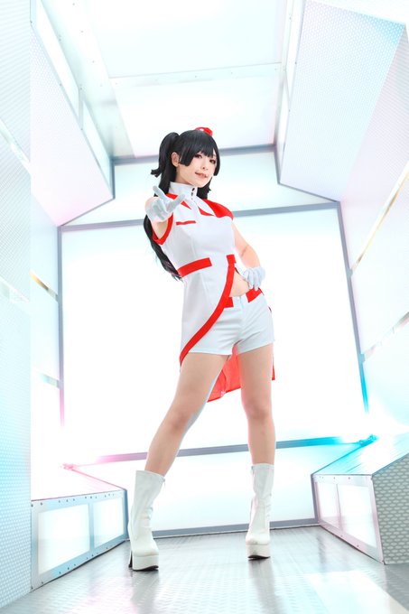 コスプレイヤー秋津穂乃華のTwitter画像13