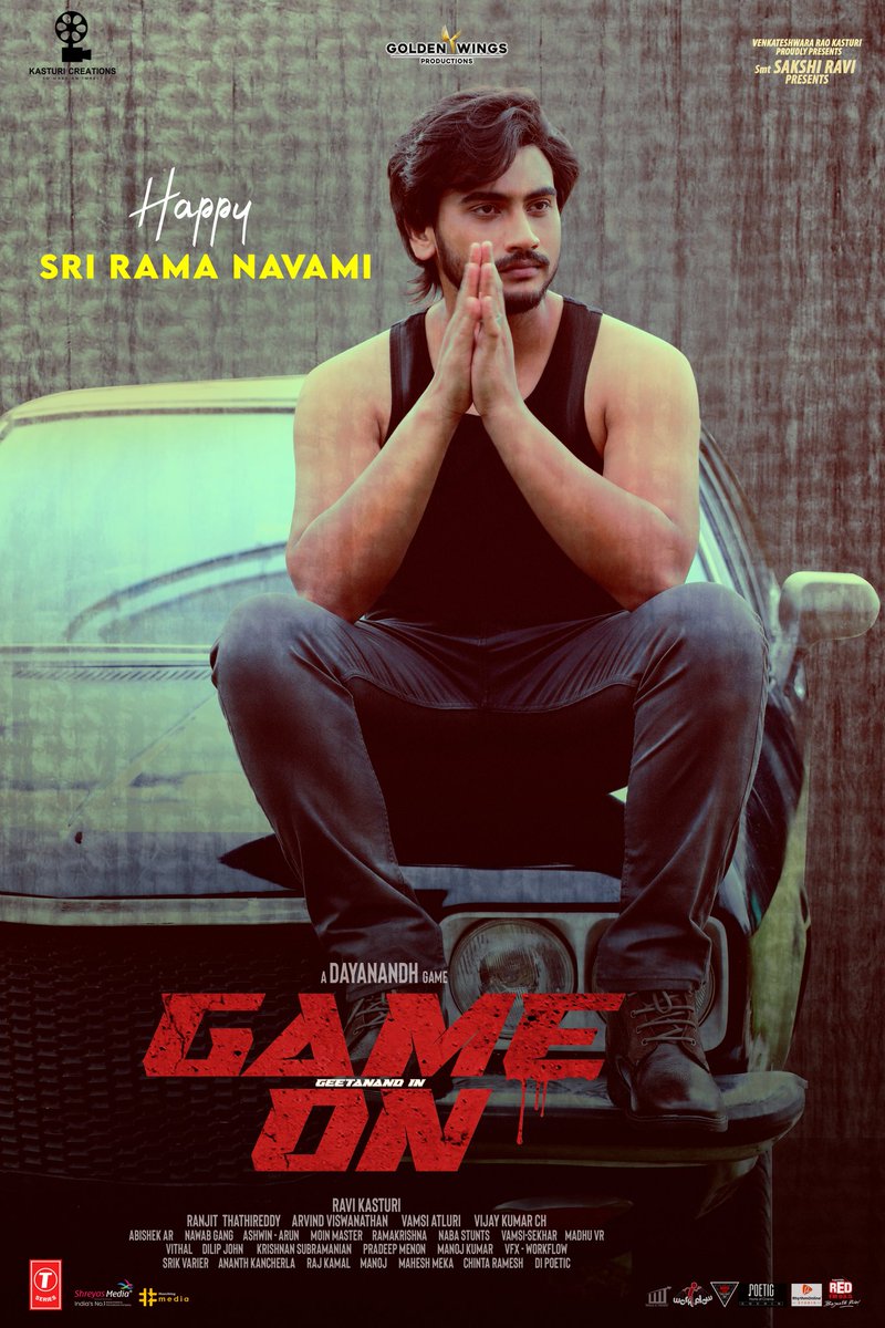 Kasturi Creations tweet media