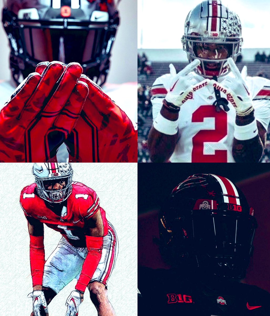 FCProspects_'s tweet photo. #BuckeyeNation our guy the man out of the #Bayou @Jowhar76 has officially been offered by @OhioStateFB #TheOhioState🔴⚪️ of the #BigTen #BuckeyeFootball the #Horseshoe wouldn’t know what to do with all those #Sacks #WeAreFirstClass https://t.co/AjqcgYwBKN