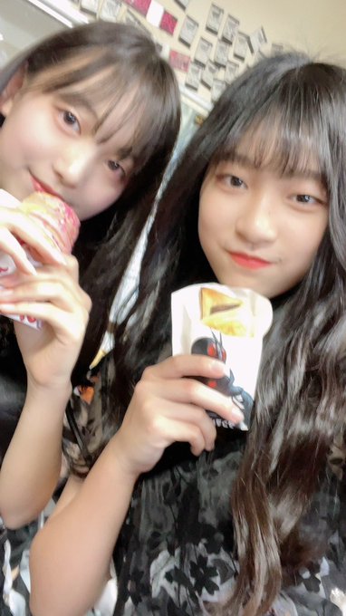 Twitterのコスプレ画像7