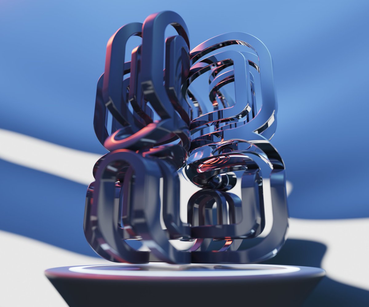 Gm! To all Skulptuur appreciators, collectors and generative art enthusiasts: 

It is with great pleasure to share that <a href="/piterpasma/">piterpasma</a> and I have successfully rendered the whole Skulptuur collection in high resolution (+55k frames)!

I thought I really knew the algorithm before, but