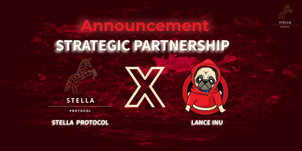 Stella Protocol tweet media