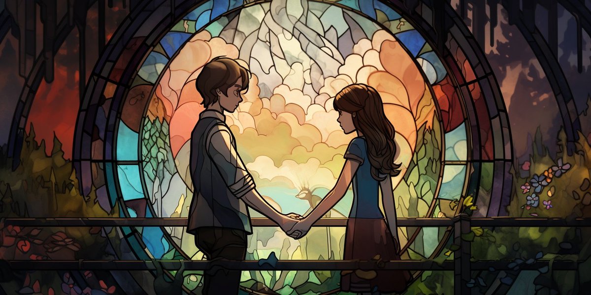 DLTKsCrafts's tweet photo. https://t.co/yxqcLM0R8D

A Story of Friendship https://t.co/181JEwCOdj