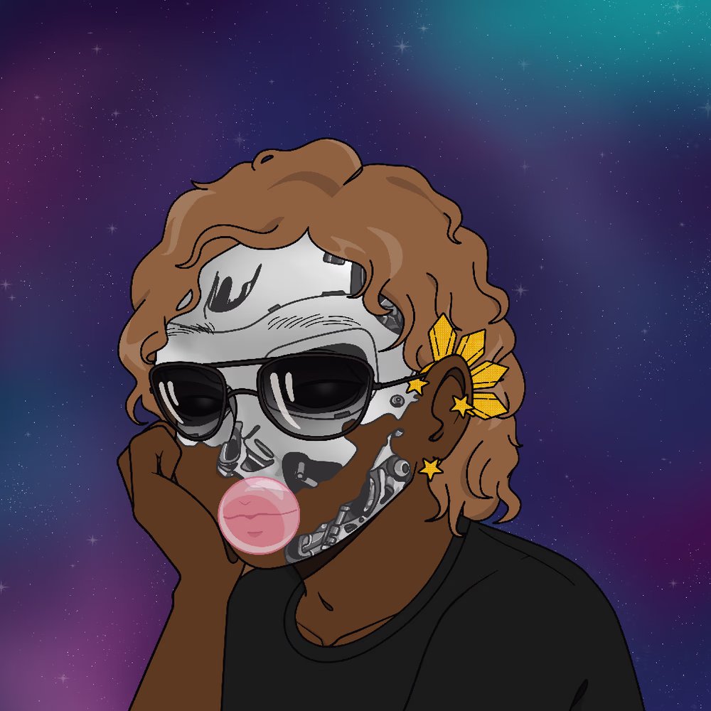 Adding more <a href="/boredpunksoc/">Bored Punks of Society 🇵🇭</a> to the collection 🇵🇭

#OpenseaNFT #PolygonNFT #NFTCommunity #NFT #BPOS