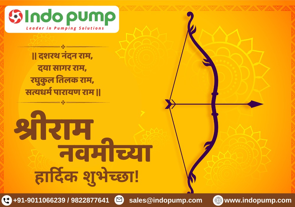 pump_indo's tweet photo. ||दशरथ नंदन राम,
दया सागर राम, 
रघुकुल तिलक राम, 
सत्यधर्म पारायण राम||
श्रीराम नवमीच्या हार्दिक शुभेच्छा!
 #RamNavami #shreeramnavami #shreeramstatus #shreeram #ramnavami2023 #ramnavamispecial #shreeramjanki https://t.co/wdXp5Mt46v