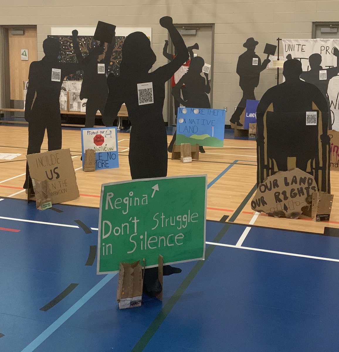 Andrea Morphy tweet media