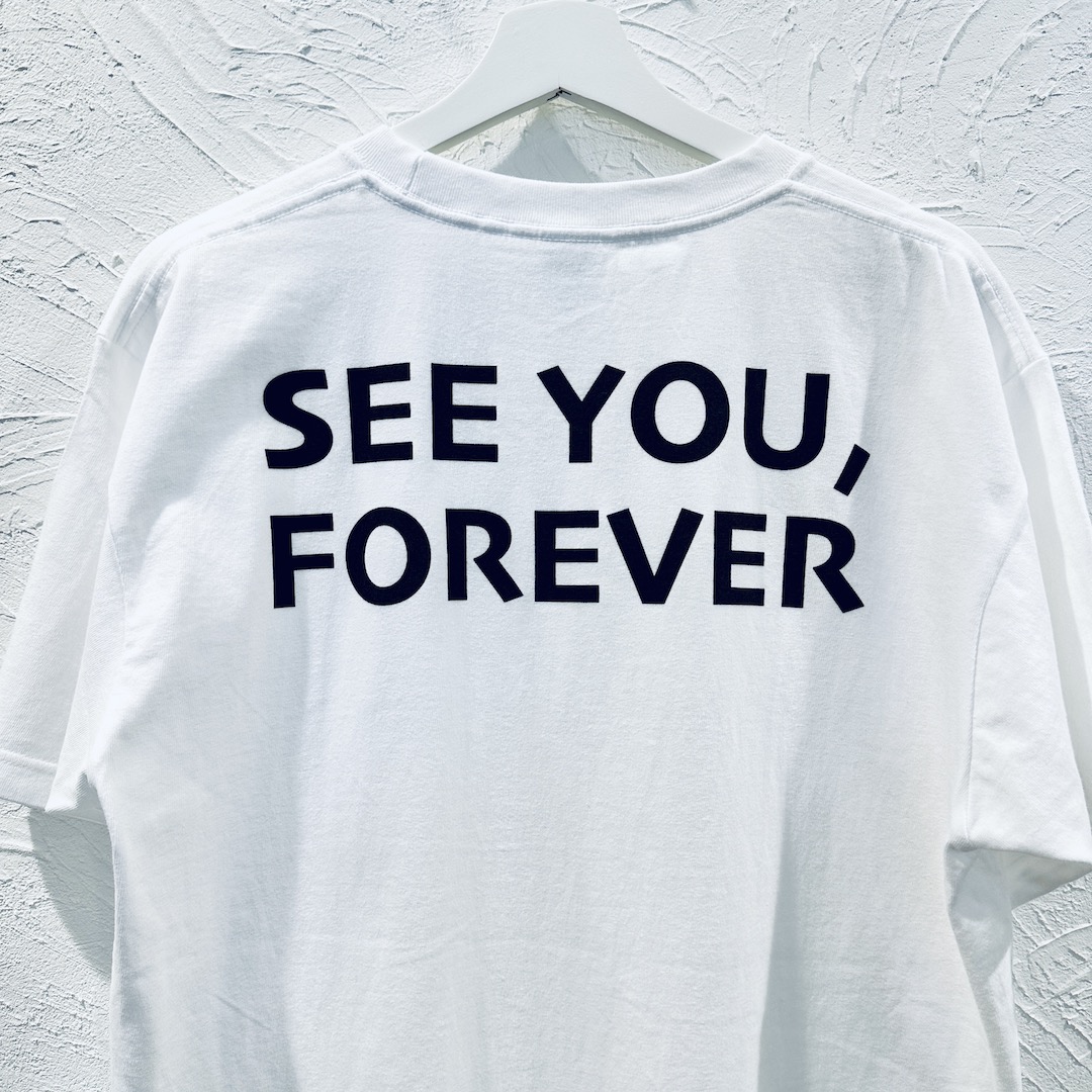 tanabe101's tweet photo. まずはさっそく『ひとことおおいTシャツ』シリーズの販売を『よくわからない店』の店舗とオンラインストアでスタートしました。他にもいろいろと順次リリースしていく予定です。 #ONEWORDTOOMANY https://t.co/T25SzBNfUN