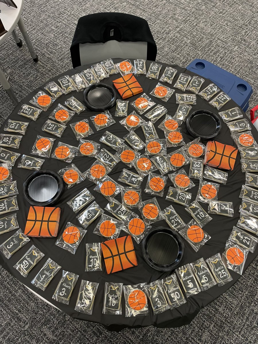 Tonight was so special celebrating this group of Ladies and their amazing season! Seniors, we will miss you! Thank you for all you have done for this program over the past four years.