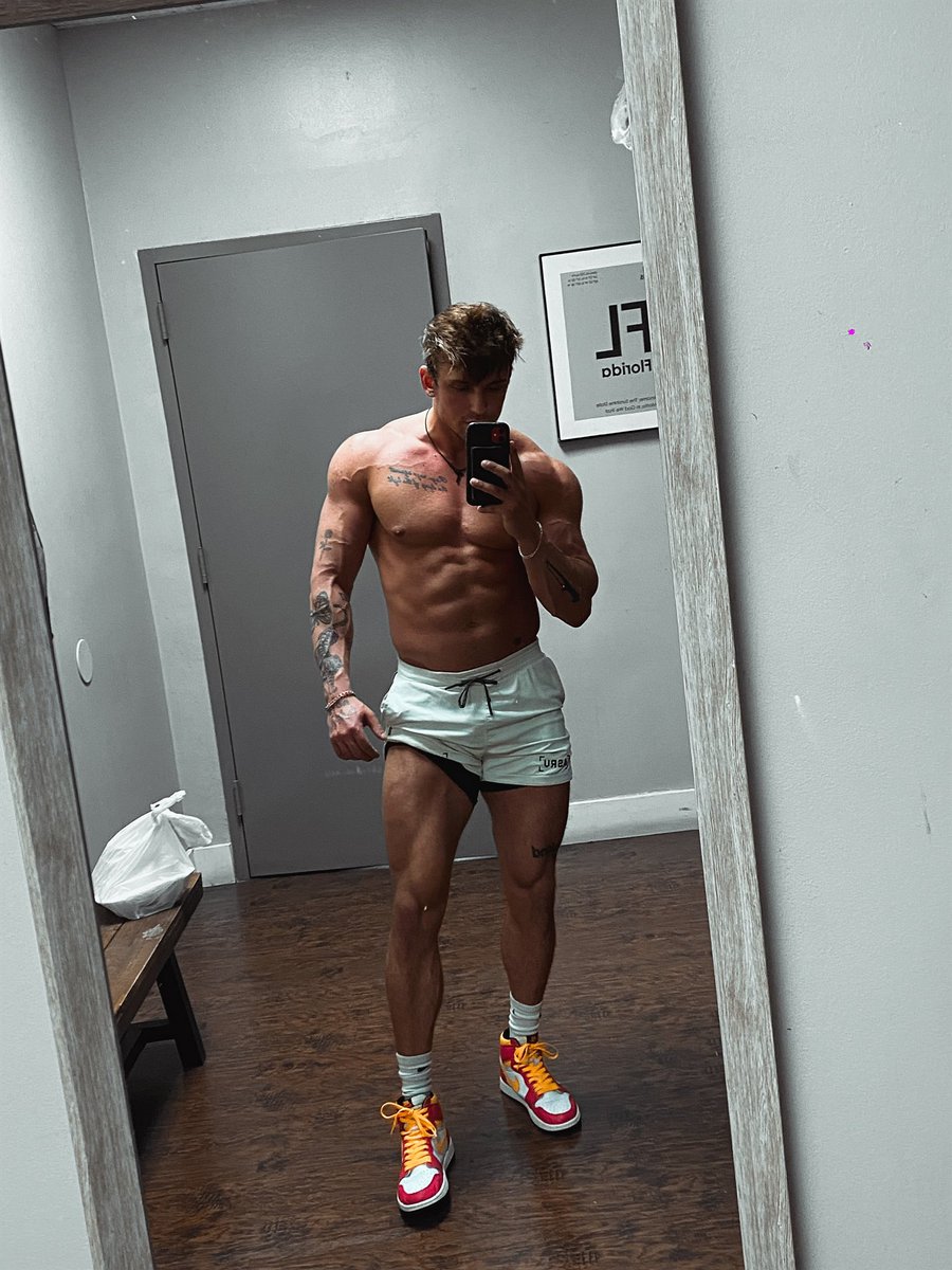 Sixam on Twitter: "RT @ColeyVance: pump it ;)"