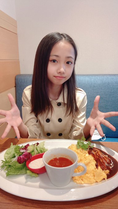 永田美莉愛のTwitter画像10