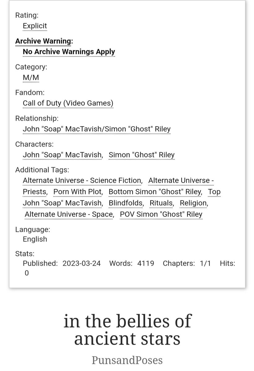 Puns | 🪼 18+ 🪼 tweet media