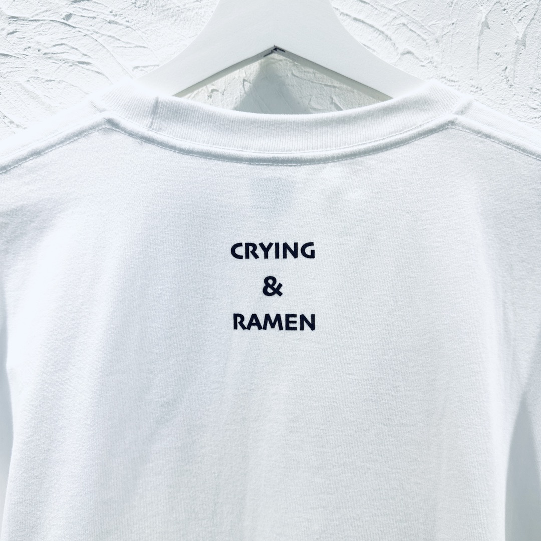 tanabe101's tweet photo. まずはさっそく『ひとことおおいTシャツ』シリーズの販売を『よくわからない店』の店舗とオンラインストアでスタートしました。他にもいろいろと順次リリースしていく予定です。 #ONEWORDTOOMANY https://t.co/T25SzBNfUN