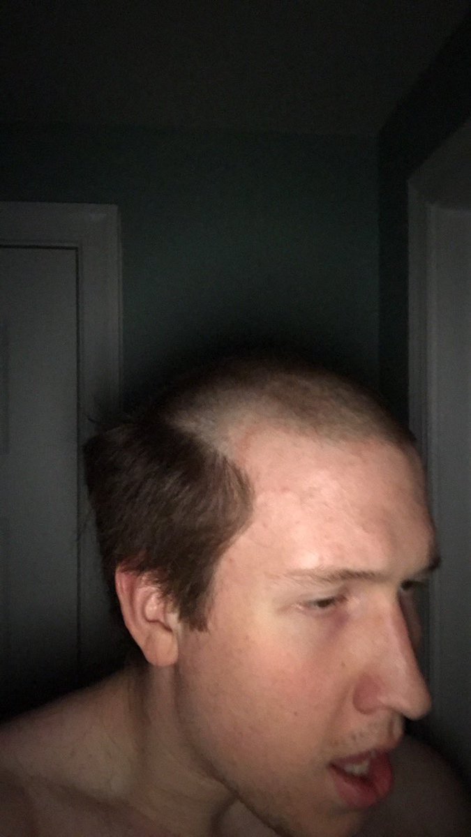 Barbers at super cuts be handing out award winning haircuts like its nothing. 🏆 #Perfection