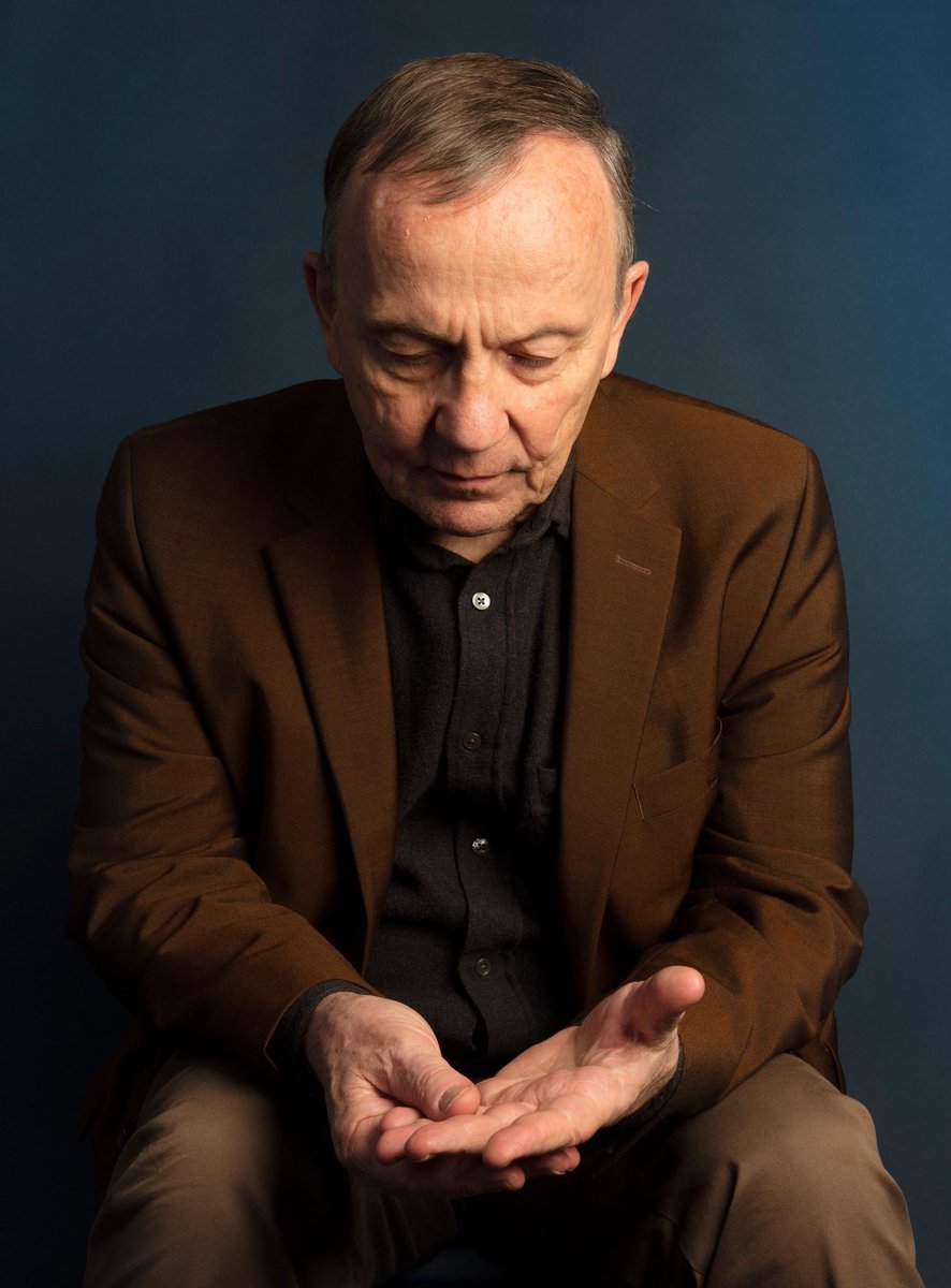 Bernard GEORGES 🇺🇳🏳️‍🌈🌍🌎🌏 tweet media