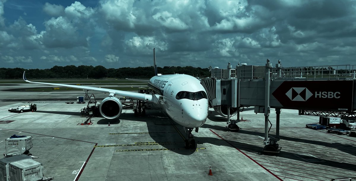 Next stop NYC
