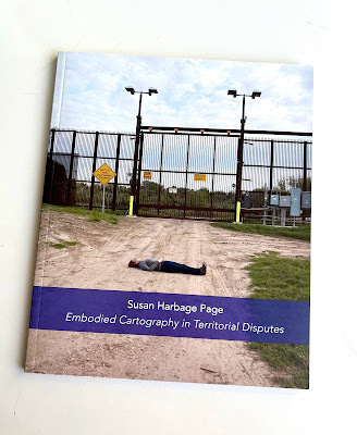 Susan Harbage Page tweet media