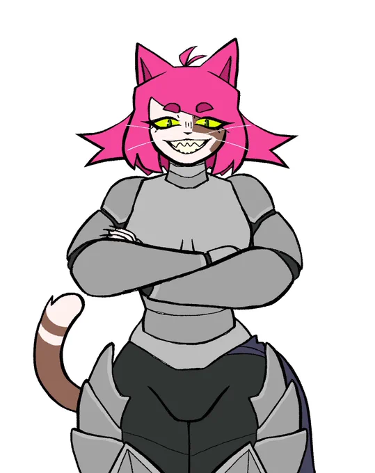 I need to humanfy you next 