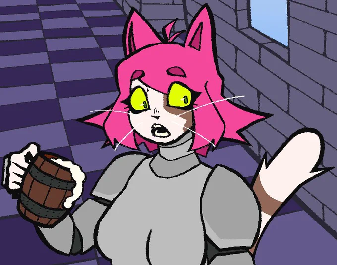 I need to humanfy you next 