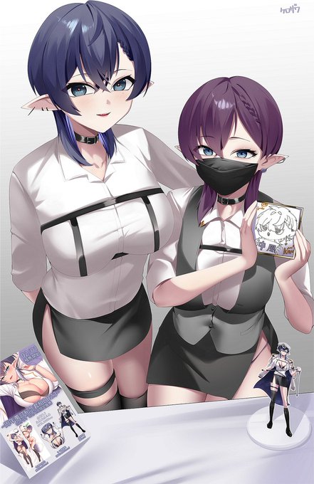 試用小曇桑的Fanart tag☁️ヽ(=^>ω<^=)丿
快去追蹤小曇桑的IG‼️ヽ(=^・ω・^=)丿
 #kumorifanart 