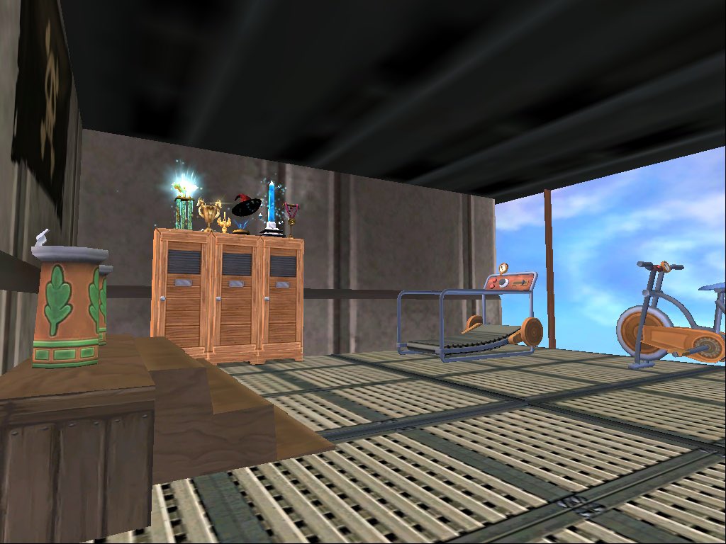 wiz_chase's tweet photo. hey everyone! It’s that time to re-upload all of my dorms! I just renovated my dorm room with the new regal castle blocks! Check out my new crib currently #2 in top dorms! Thanks for viewing and if you ever see me in game, add me or say hello! @Wizard101 #wizard101housing https://t.co/iPGRb542My
